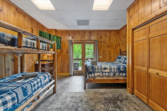 458 Sugar Mountain Road, Blue Ridge, GA 30513
