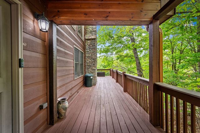 458 Sugar Mountain Road, Blue Ridge, GA 30513