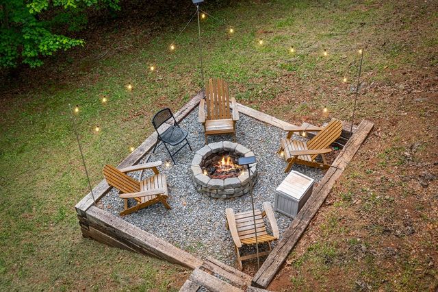 458 Sugar Mountain Road, Blue Ridge, GA 30513