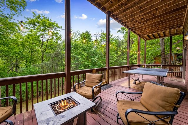 458 Sugar Mountain Road, Blue Ridge, GA 30513