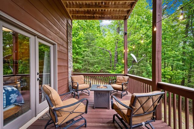 458 Sugar Mountain Road, Blue Ridge, GA 30513