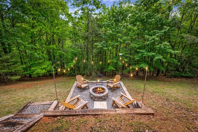 458 Sugar Mountain Road, Blue Ridge, GA 30513