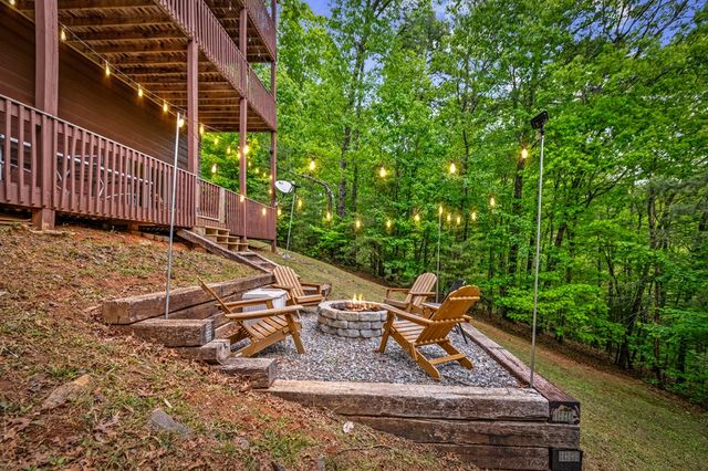 458 Sugar Mountain Road, Blue Ridge, GA 30513
