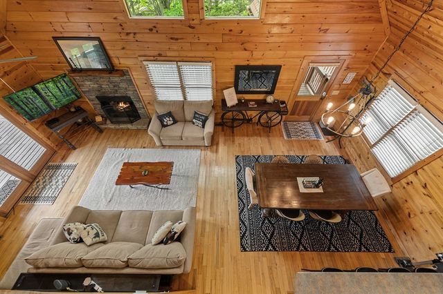 458 Sugar Mountain Road, Blue Ridge, GA 30513