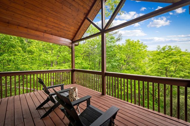 458 Sugar Mountain Road, Blue Ridge, GA 30513