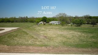 102 Lost Creek Lane, Davis, OK 73030