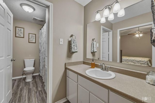 2926 Waco Street, San Angelo, TX 76901