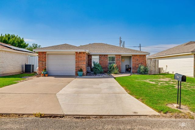 2926 Waco Street, San Angelo, TX 76901