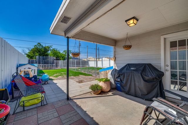 2926 Waco Street, San Angelo, TX 76901