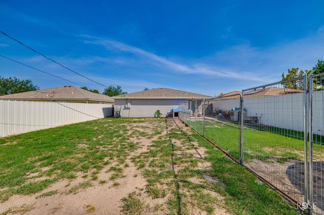2926 Waco Street, San Angelo, TX 76901