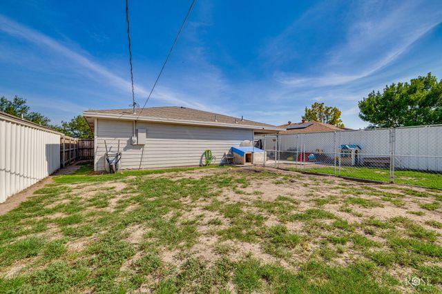 2926 Waco Street, San Angelo, TX 76901
