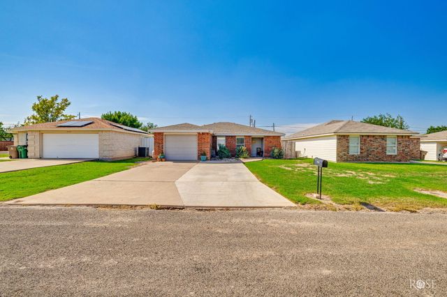 2926 Waco Street, San Angelo, TX 76901