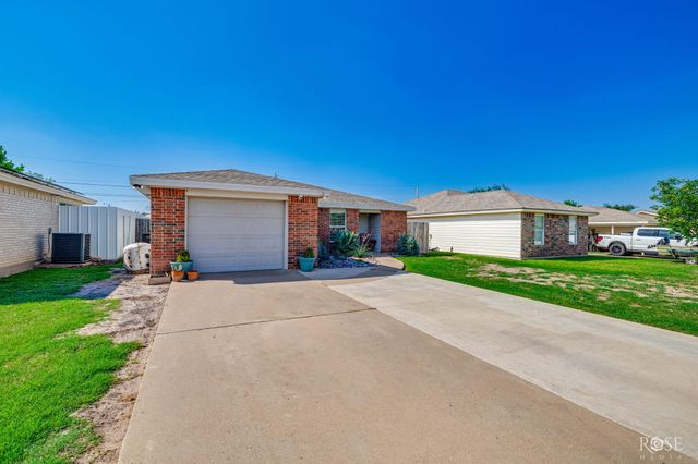 2926 Waco Street, San Angelo, TX 76901