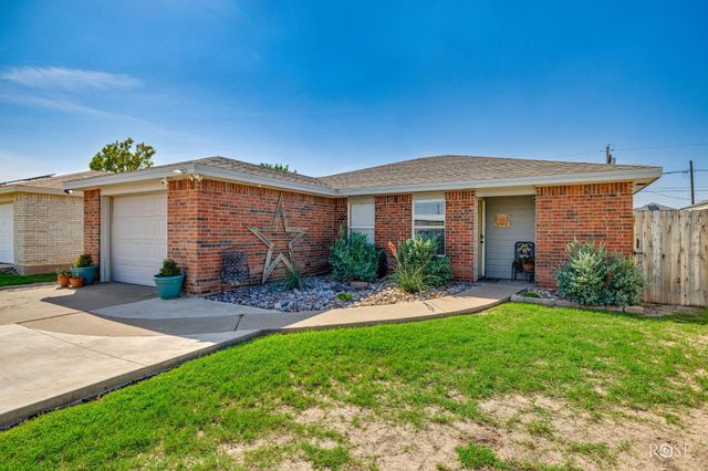2926 Waco Street, San Angelo, TX 76901