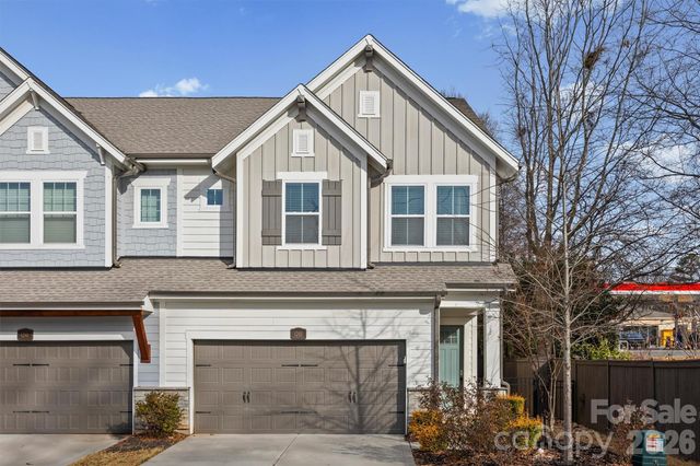 1245 Drummond Avenue, Charlotte, NC 28205