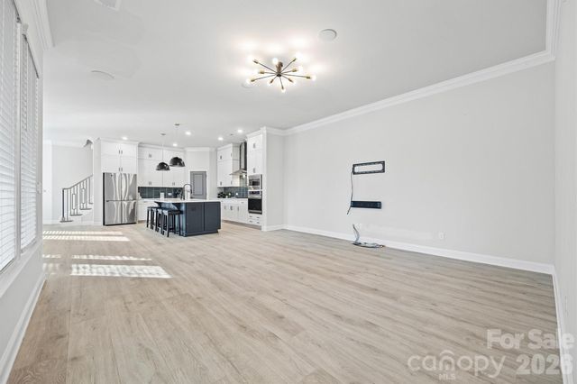 1245 Drummond Avenue, Charlotte, NC 28205