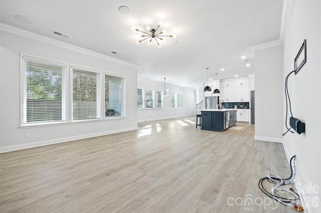 1245 Drummond Avenue, Charlotte, NC 28205