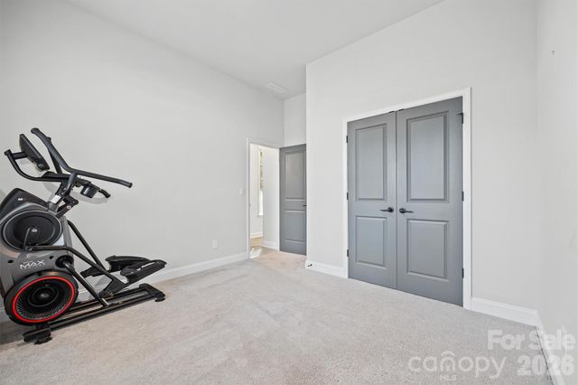 1245 Drummond Avenue, Charlotte, NC 28205