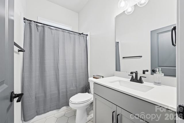 1245 Drummond Avenue, Charlotte, NC 28205