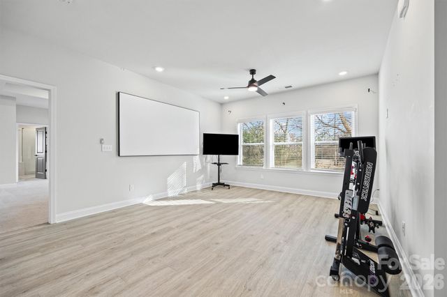 1245 Drummond Avenue, Charlotte, NC 28205