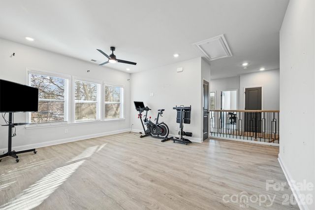 1245 Drummond Avenue, Charlotte, NC 28205