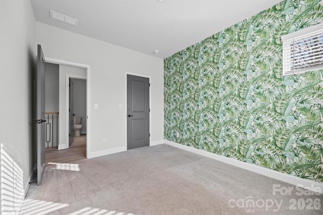 1245 Drummond Avenue, Charlotte, NC 28205