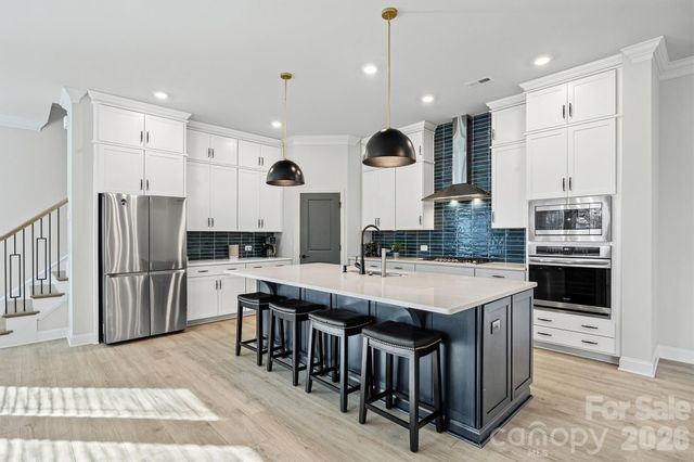 1245 Drummond Avenue, Charlotte, NC 28205