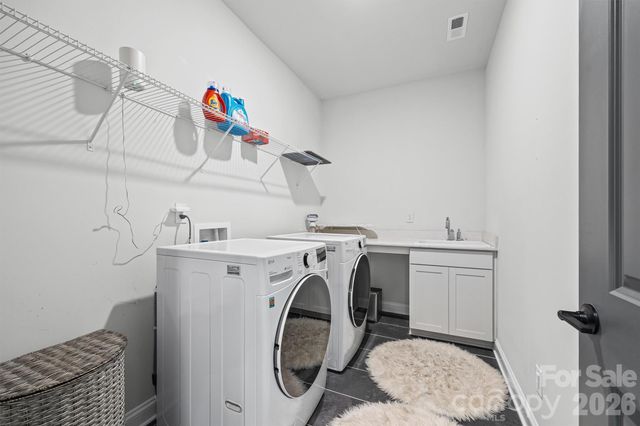 1245 Drummond Avenue, Charlotte, NC 28205