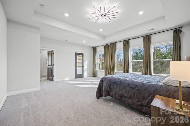 1245 Drummond Avenue, Charlotte, NC 28205