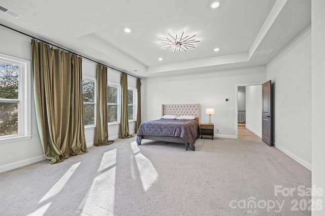 1245 Drummond Avenue, Charlotte, NC 28205