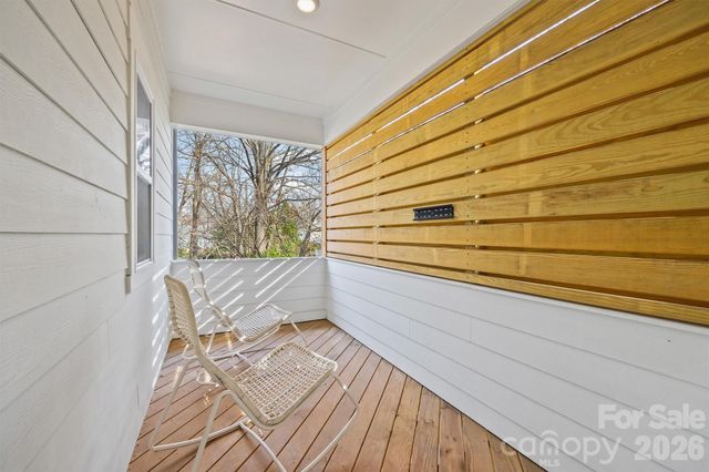 1245 Drummond Avenue, Charlotte, NC 28205