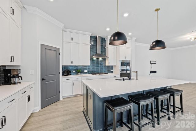 1245 Drummond Avenue, Charlotte, NC 28205