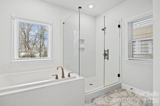 1245 Drummond Avenue, Charlotte, NC 28205