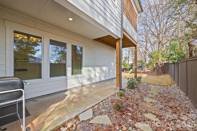 1245 Drummond Avenue, Charlotte, NC 28205