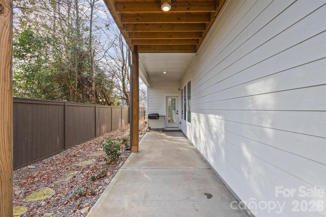 1245 Drummond Avenue, Charlotte, NC 28205