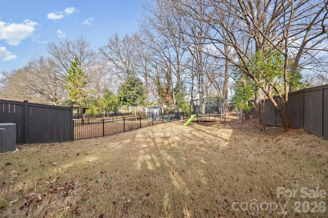 1245 Drummond Avenue, Charlotte, NC 28205