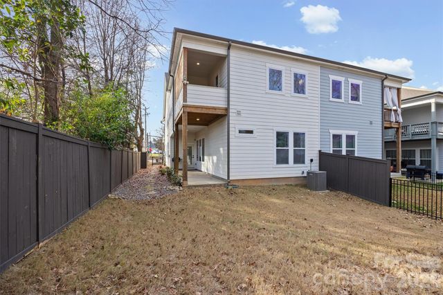 1245 Drummond Avenue, Charlotte, NC 28205