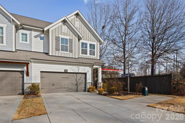 1245 Drummond Avenue, Charlotte, NC 28205