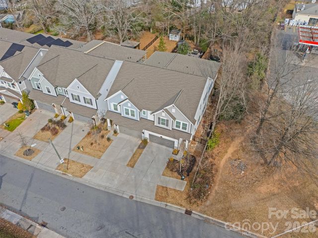 1245 Drummond Avenue, Charlotte, NC 28205
