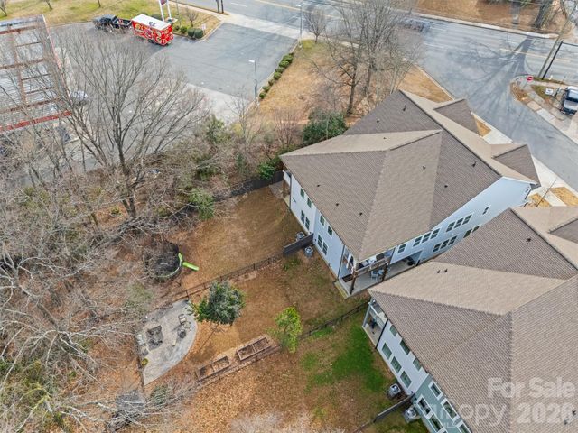 1245 Drummond Avenue, Charlotte, NC 28205