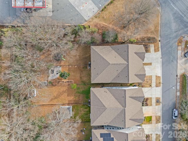 1245 Drummond Avenue, Charlotte, NC 28205