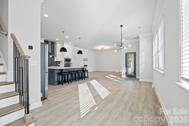 1245 Drummond Avenue, Charlotte, NC 28205