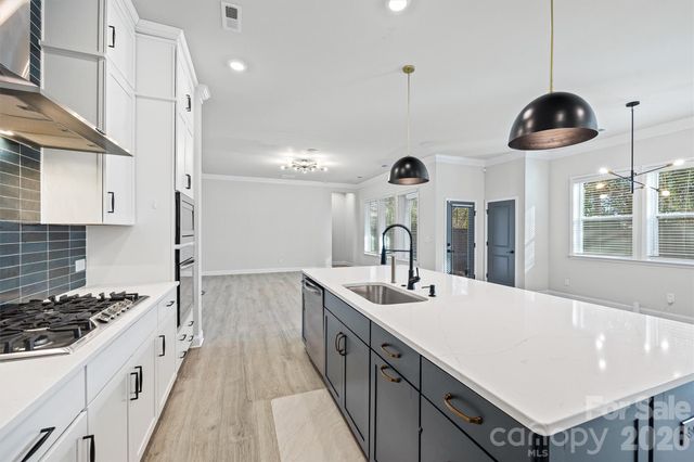 1245 Drummond Avenue, Charlotte, NC 28205