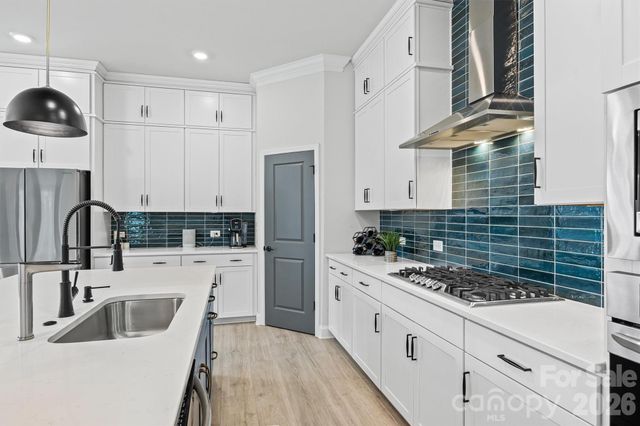 1245 Drummond Avenue, Charlotte, NC 28205