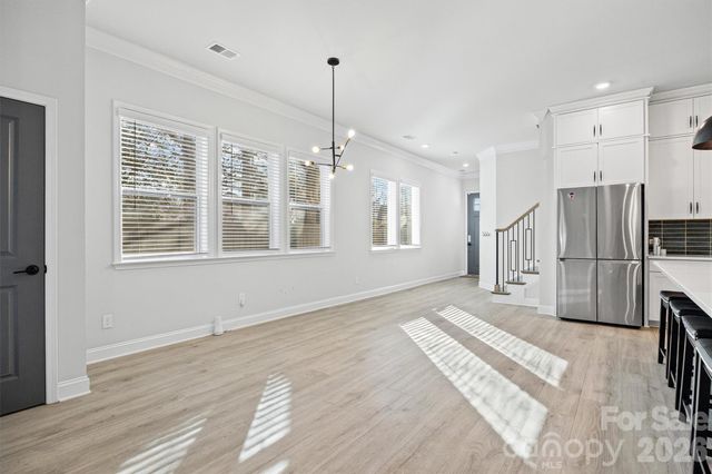 1245 Drummond Avenue, Charlotte, NC 28205