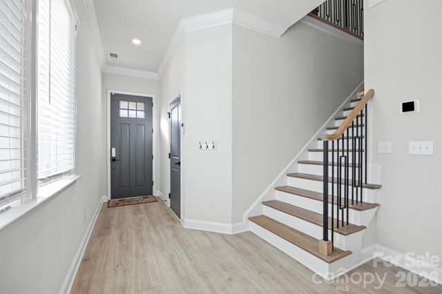 1245 Drummond Avenue, Charlotte, NC 28205