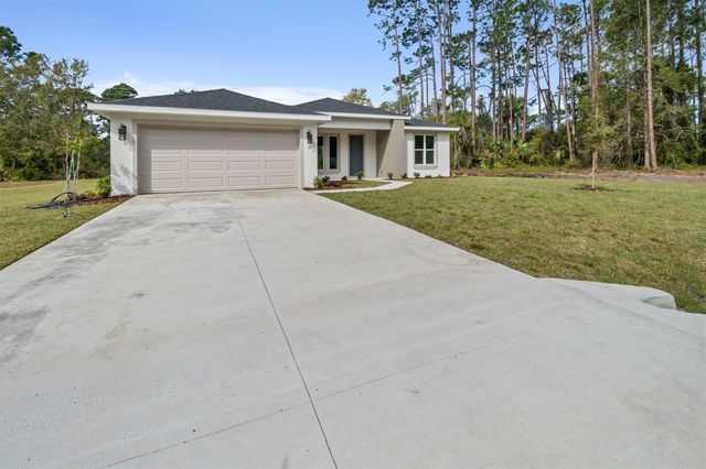 21 UTICA PATH, Palm Coast, FL 32164