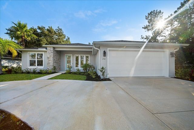 21 UTICA PATH, Palm Coast, FL 32164