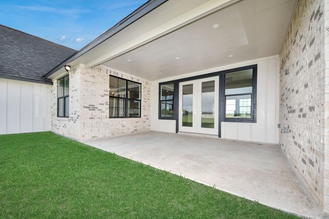 5024 Sophie Slansky Way, Sealy, TX 77474