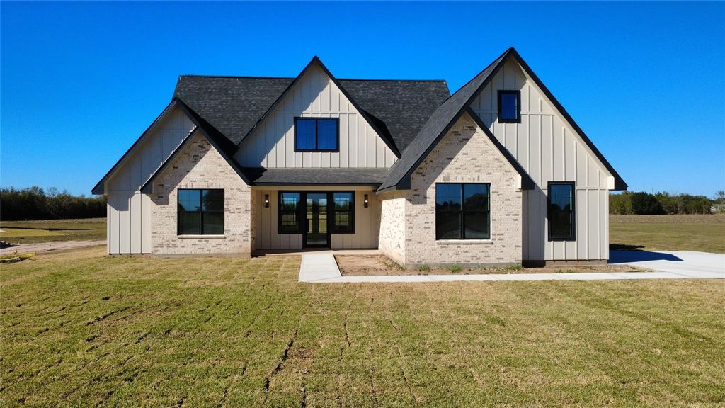 5024 Sophie Slansky Way, Sealy, TX 77474